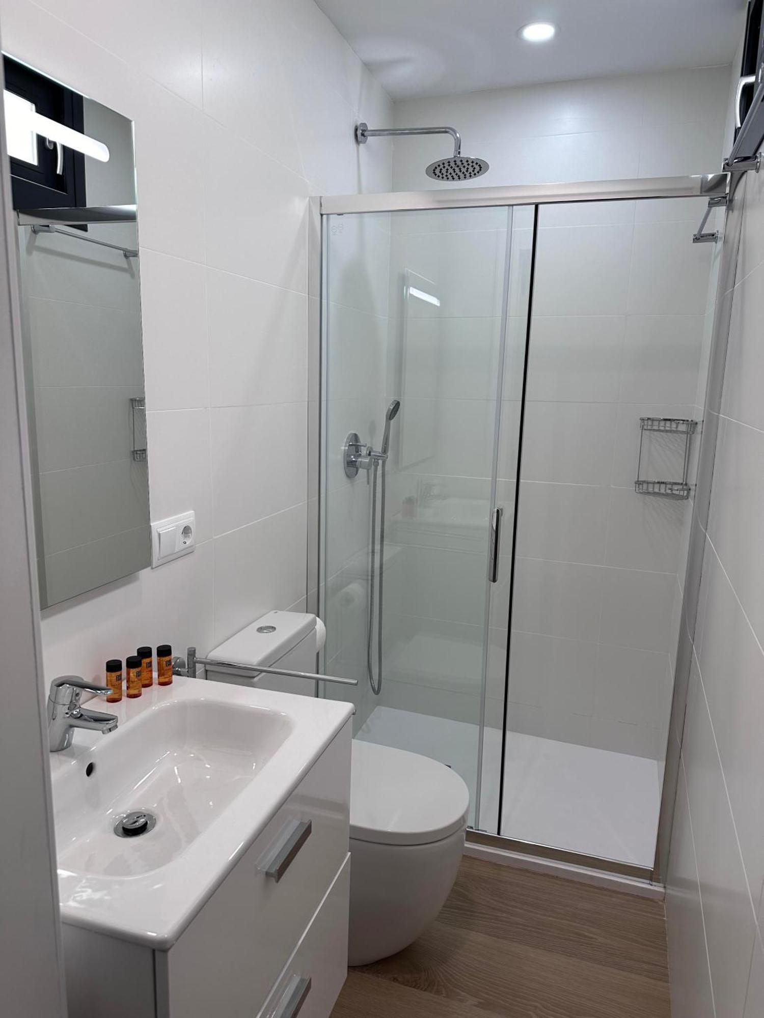Trendy Homes Lepanto I, A 5 Minutos De Puerta Purchena Almería Extérieur photo