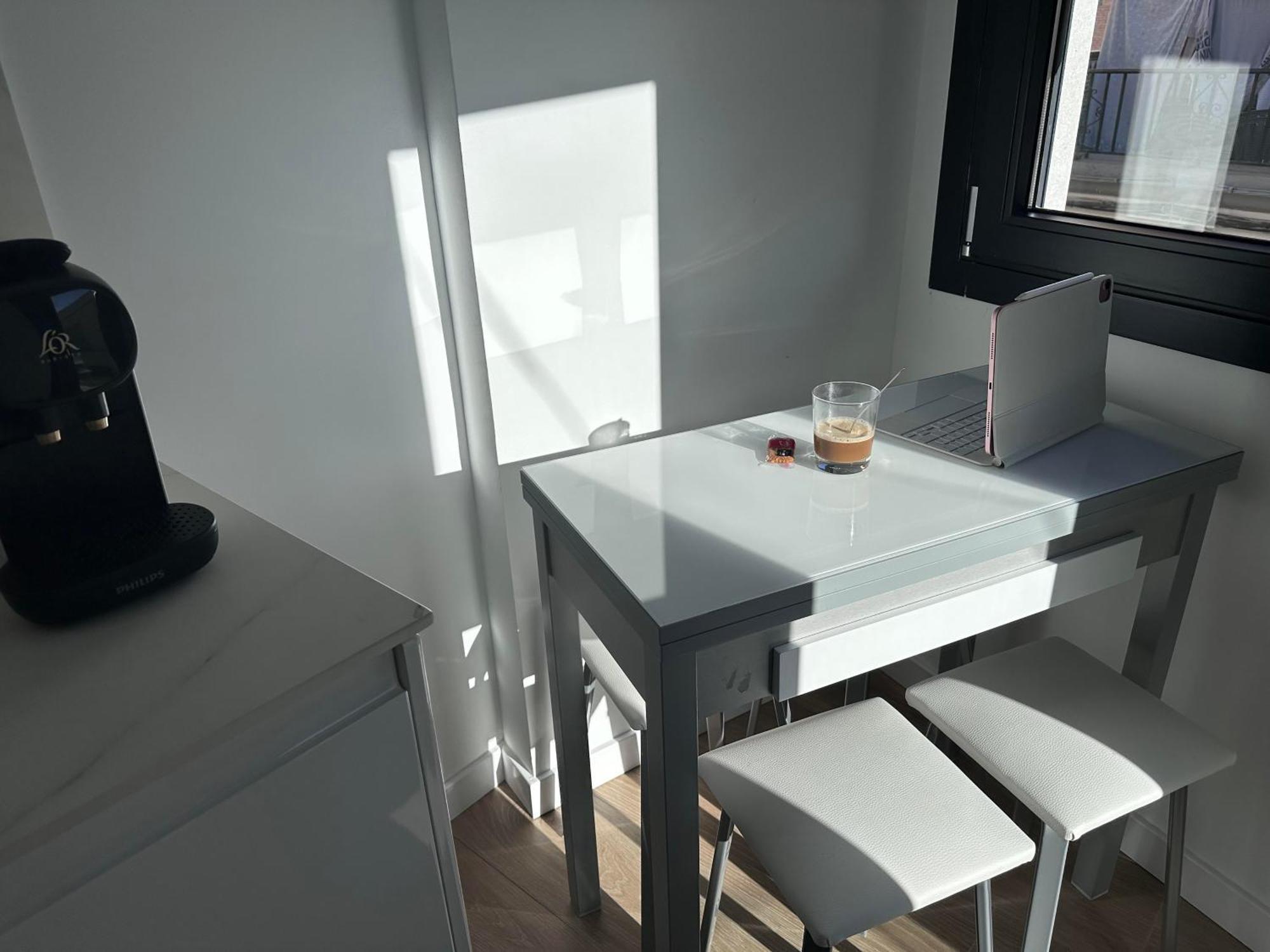 Trendy Homes Lepanto I, A 5 Minutos De Puerta Purchena Almería Extérieur photo