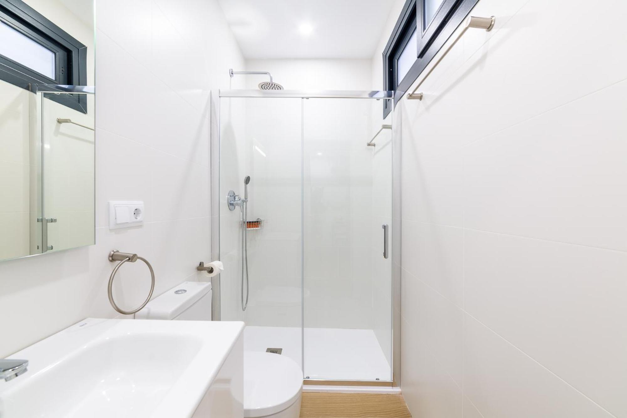 Trendy Homes Lepanto I, A 5 Minutos De Puerta Purchena Almería Extérieur photo