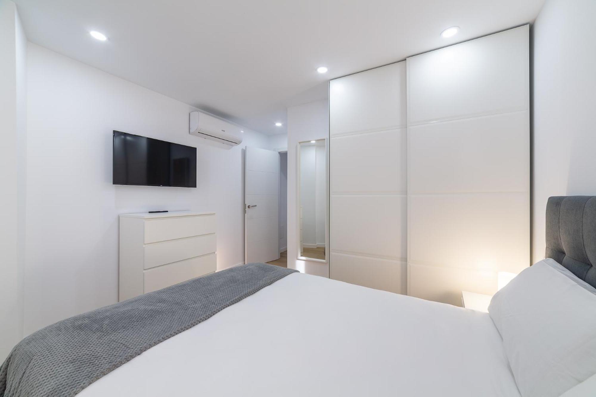 Trendy Homes Lepanto I, A 5 Minutos De Puerta Purchena Almería Extérieur photo