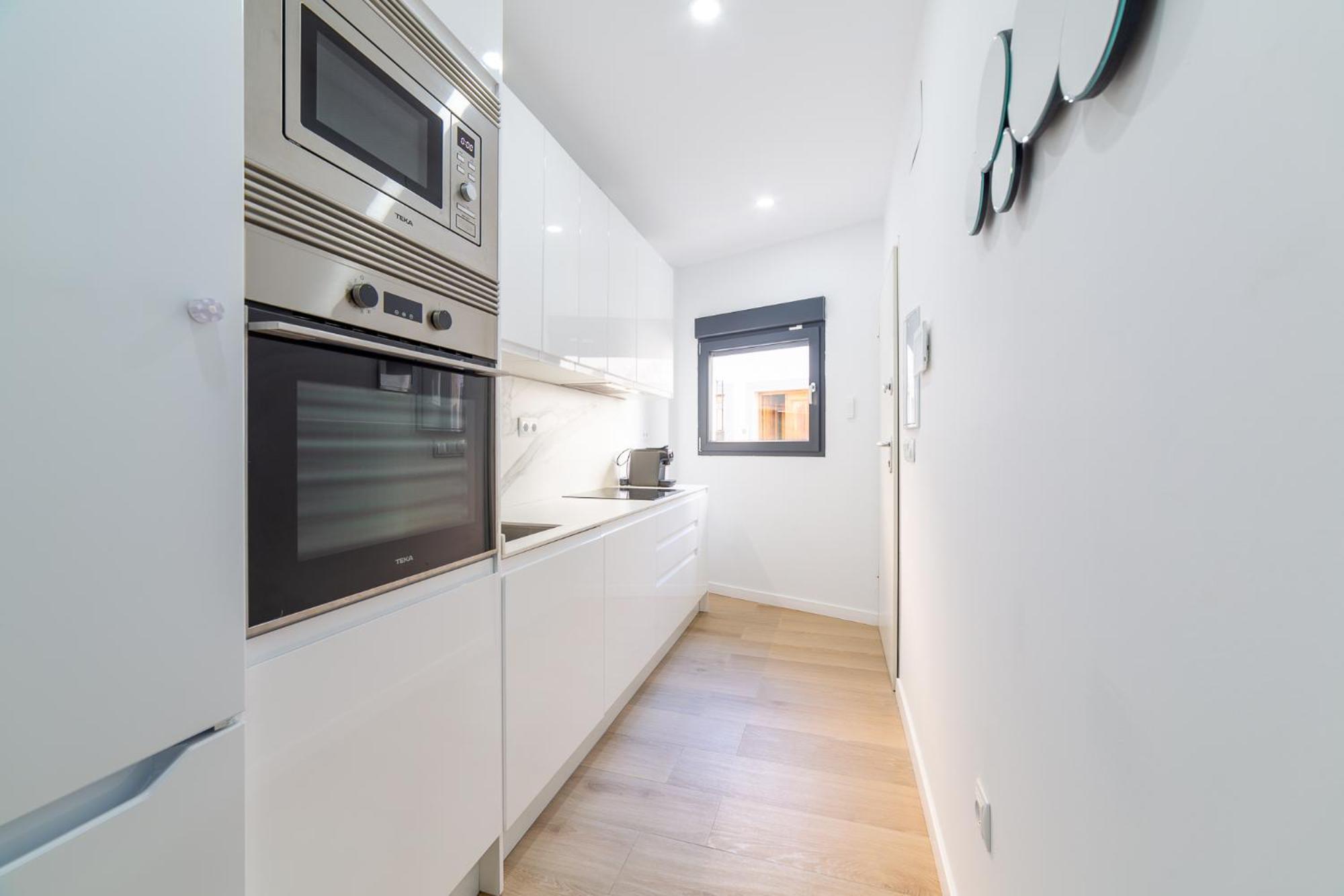 Trendy Homes Lepanto I, A 5 Minutos De Puerta Purchena Almería Extérieur photo