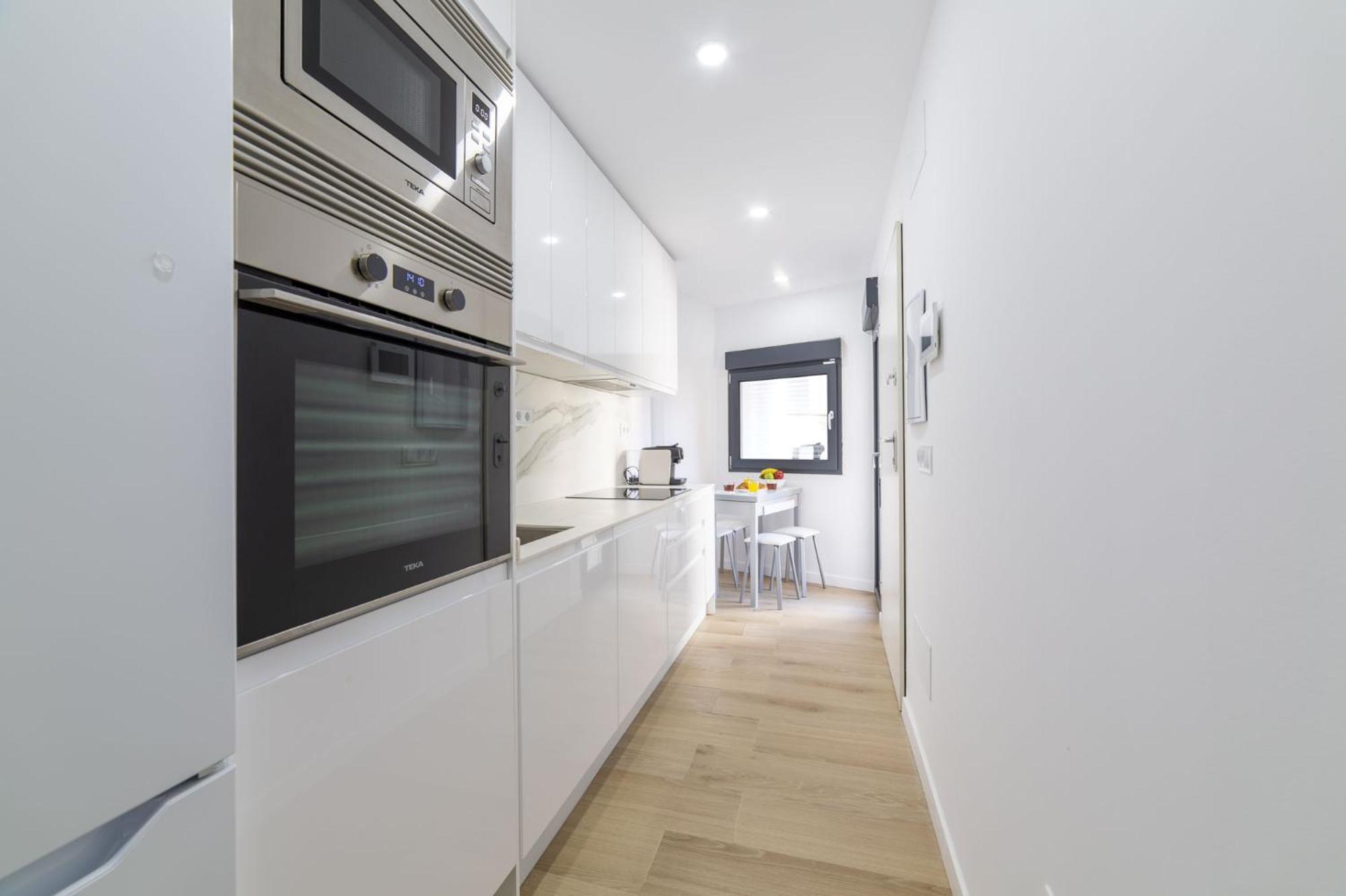 Trendy Homes Lepanto I, A 5 Minutos De Puerta Purchena Almería Extérieur photo