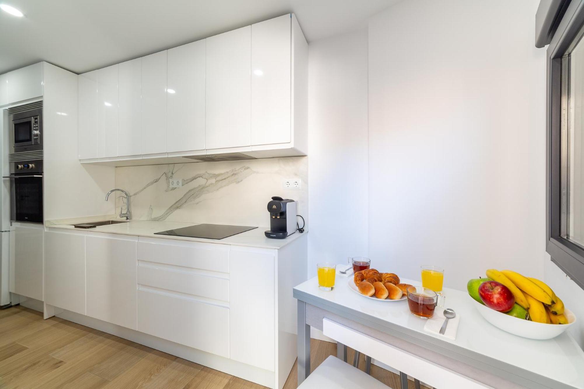 Trendy Homes Lepanto I, A 5 Minutos De Puerta Purchena Almería Extérieur photo