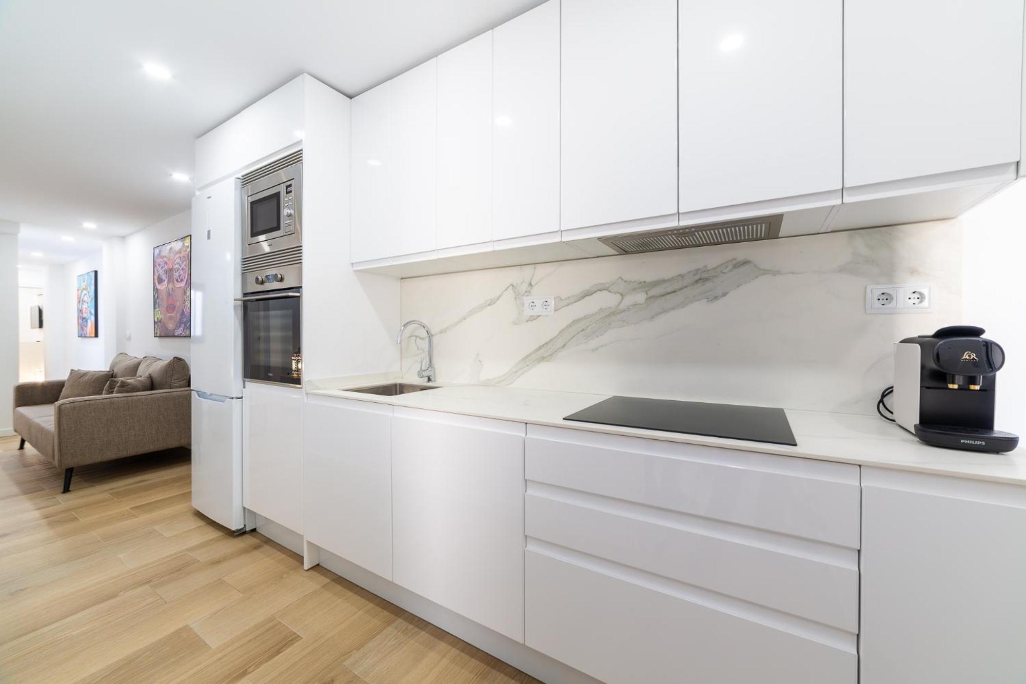 Trendy Homes Lepanto I, A 5 Minutos De Puerta Purchena Almería Extérieur photo