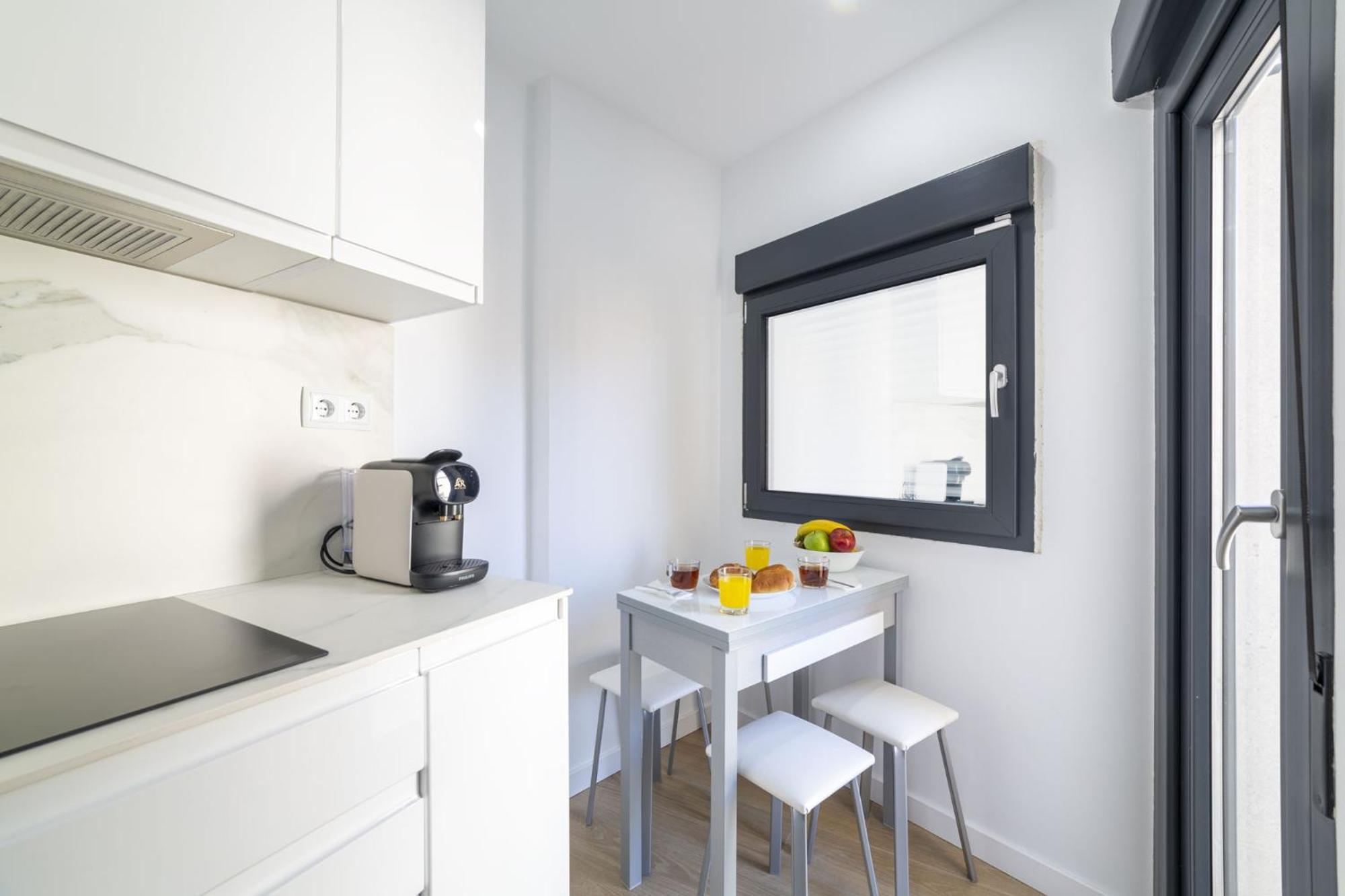 Trendy Homes Lepanto I, A 5 Minutos De Puerta Purchena Almería Extérieur photo