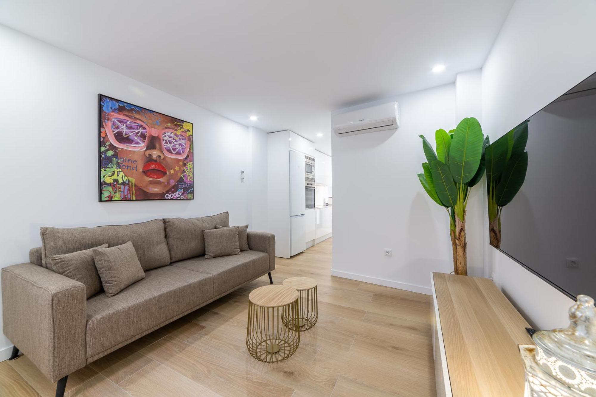 Trendy Homes Lepanto I, A 5 Minutos De Puerta Purchena Almería Extérieur photo