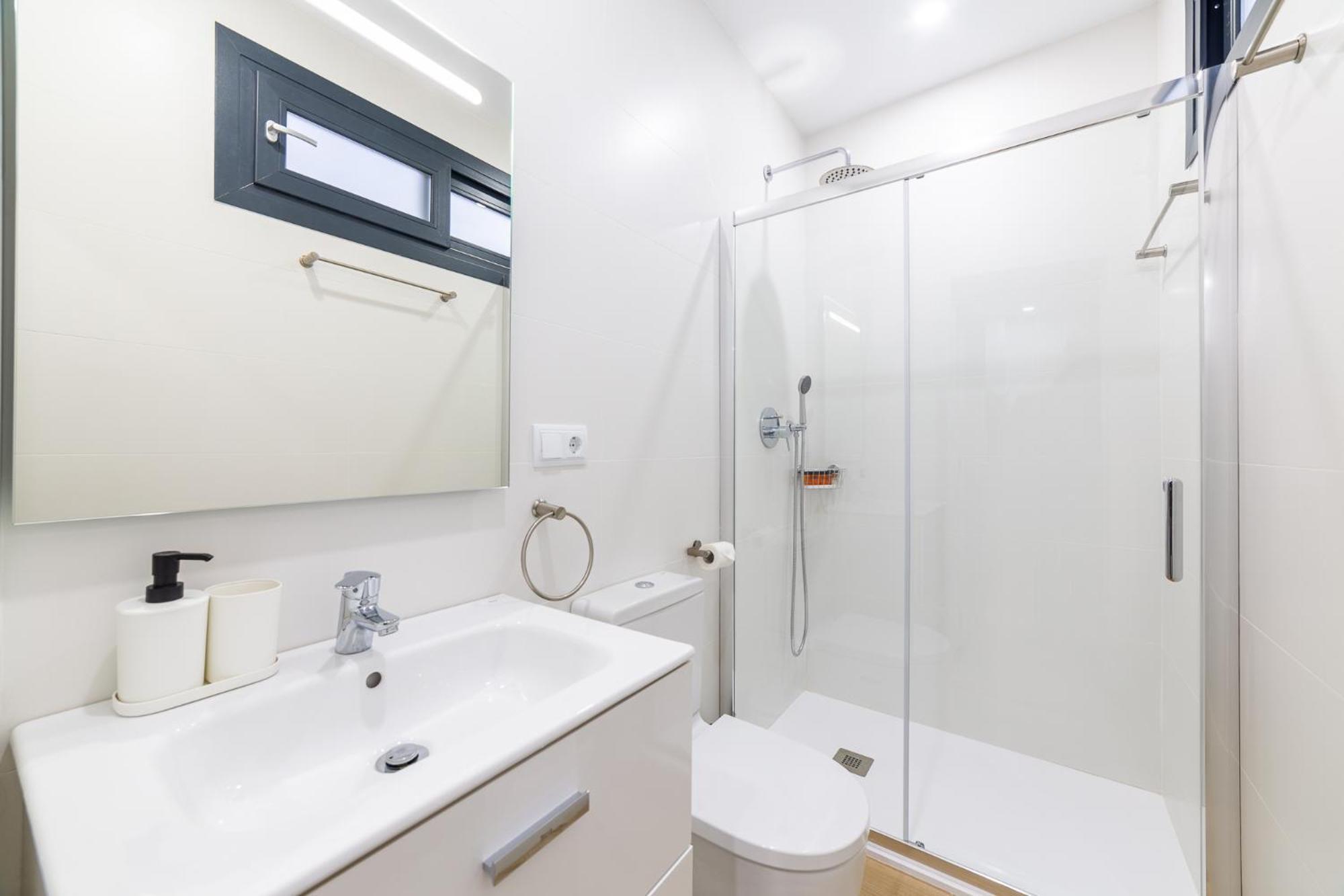 Trendy Homes Lepanto I, A 5 Minutos De Puerta Purchena Almería Extérieur photo